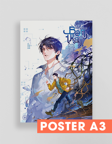 Poster - Đừng nhặt bạn trai trong thùng rác - Ảnh 6