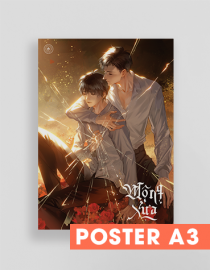 Poster - Mộng xưa