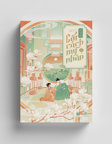 Cốt cách mỹ nhân