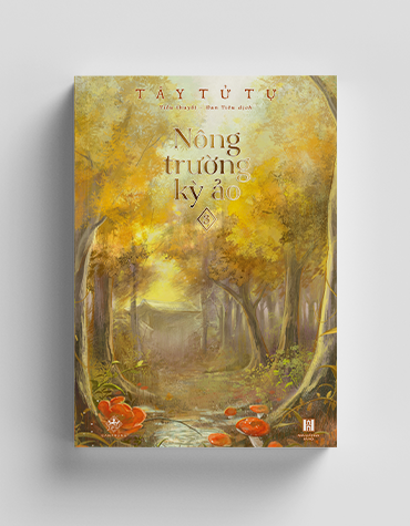 Nông trường kỳ ảo - Tập 3